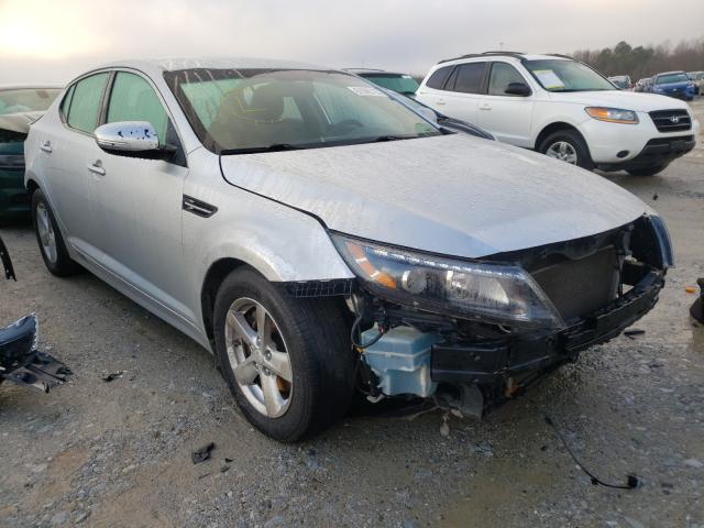 KIA OPTIMA LX 2014 knagm4a76e5463726