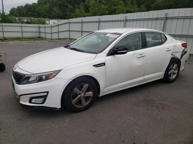 KIA OPTIMA LX 2014 knagm4a76e5465461