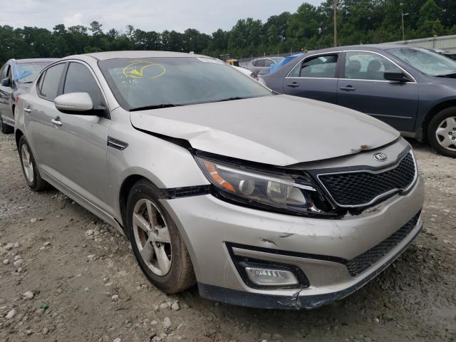 KIA OPTIMA LX 2014 knagm4a76e5466464