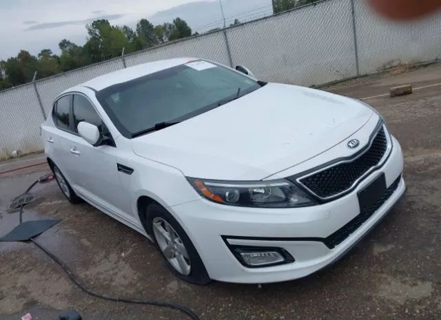 KIA OPTIMA 2014 knagm4a76e5468926