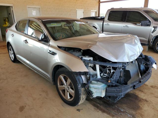 KIA OPTIMA LX 2014 knagm4a76e5469283