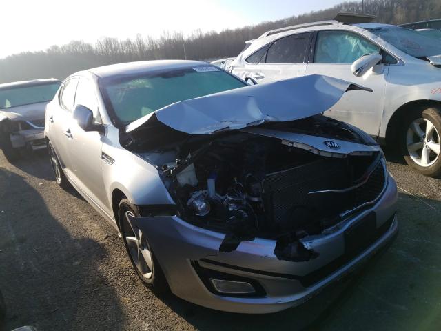 KIA OPTIMA LX 2014 knagm4a76e5469770