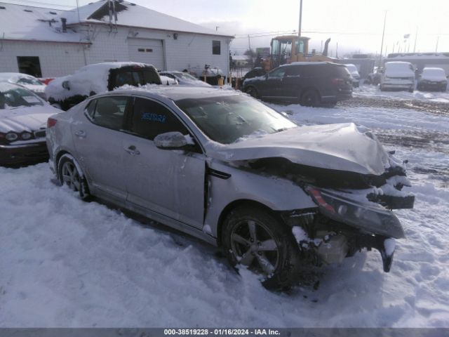 KIA OPTIMA 2014 knagm4a76e5475729