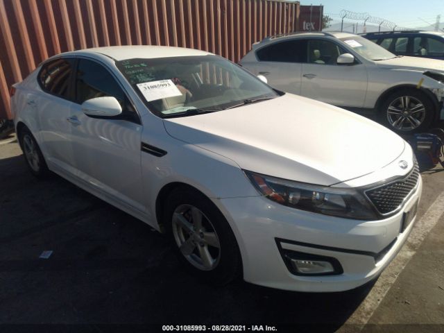 KIA OPTIMA 2014 knagm4a76e5476296