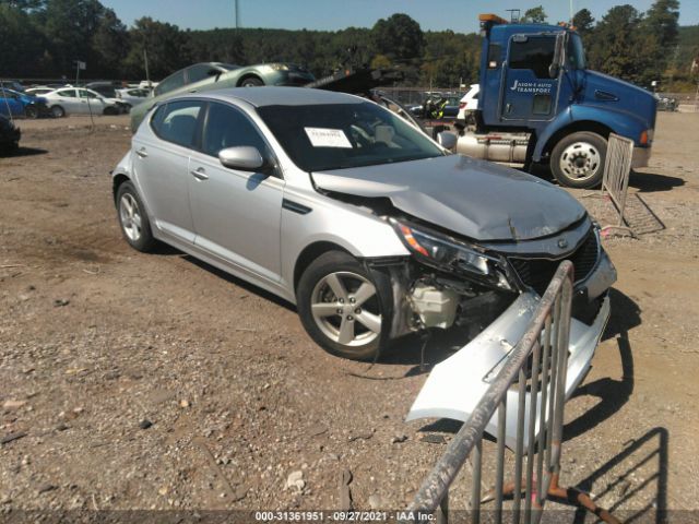 KIA OPTIMA 2014 knagm4a76e5478310