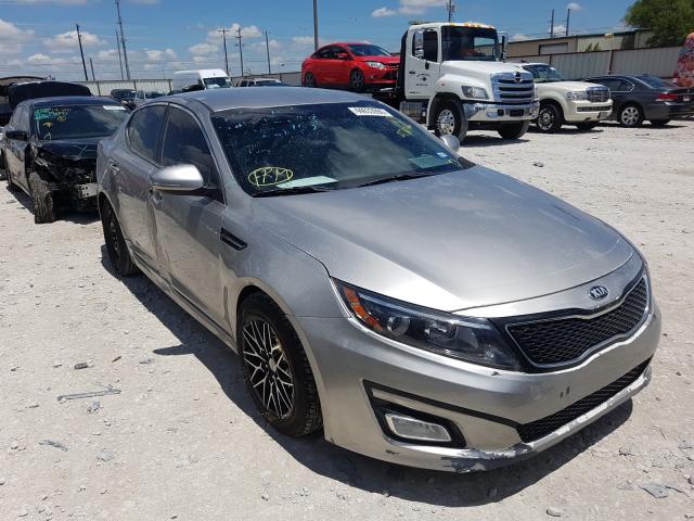 KIA OPTIMA LX 2014 knagm4a76e5478386