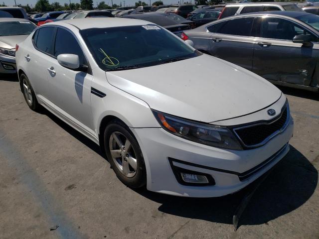 KIA OPTIMA LX 2014 knagm4a76e5479425