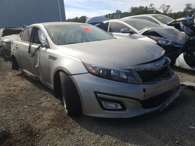 KIA OPTIMA LX 2014 knagm4a76e5494281