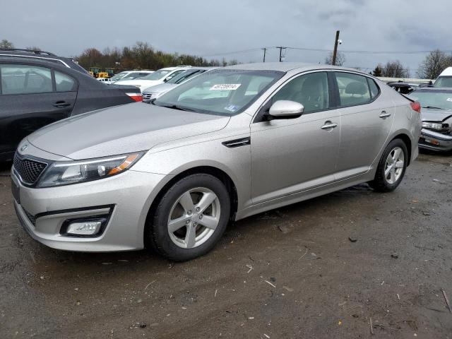 KIA OPTIMA 2014 knagm4a76e5497858