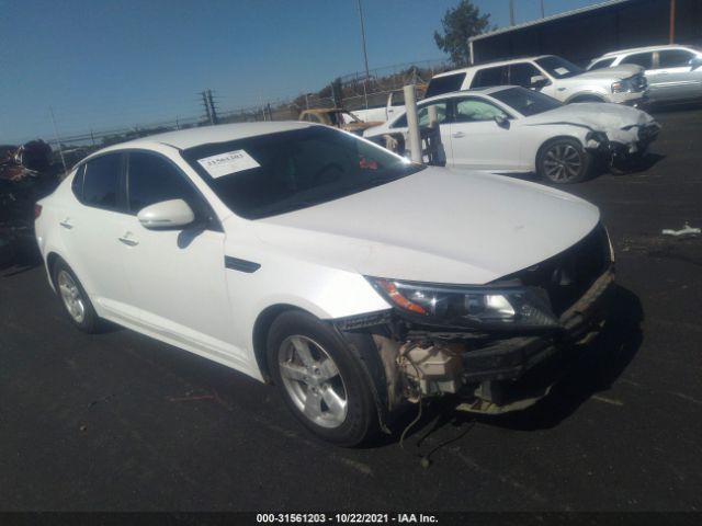 KIA OPTIMA 2014 knagm4a76e5498380