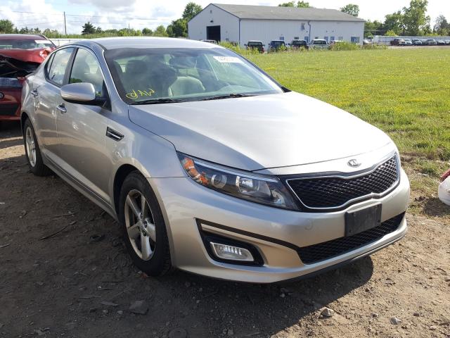 KIA OPTIMA LX 2014 knagm4a76e5507367