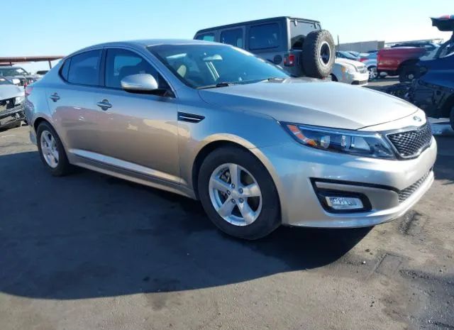 KIA OPTIMA 2014 knagm4a76e5510673