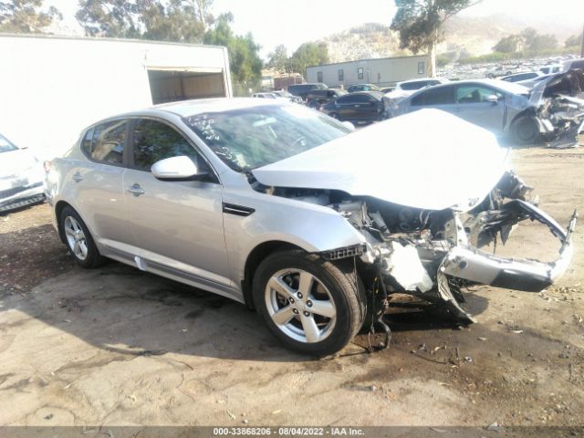 KIA OPTIMA 2014 knagm4a76e5512570