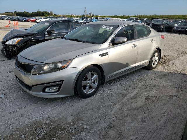 KIA OPTIMA LX 2014 knagm4a76e5517932