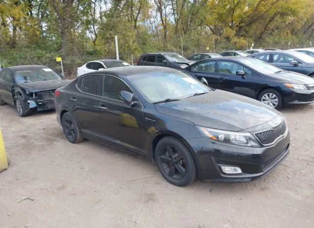 KIA OPTIMA 2014 knagm4a76e5521317