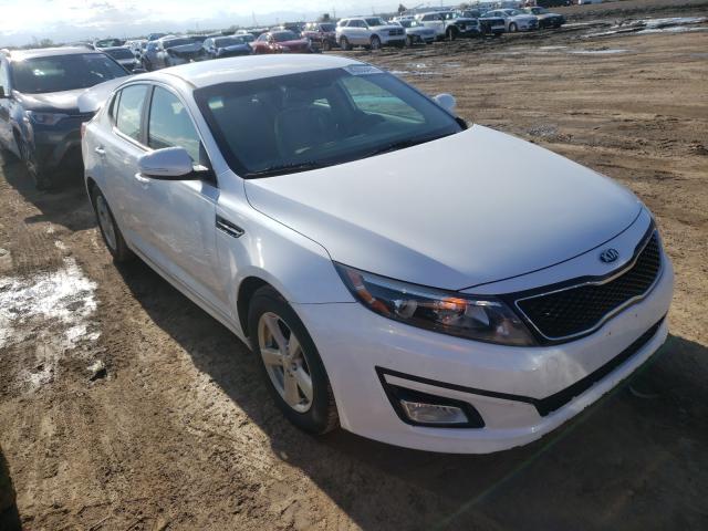 KIA OPTIMA LX 2014 knagm4a76e5521639