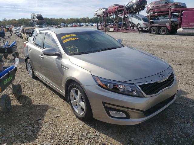 KIA OPTIMA 2015 knagm4a76f5526390