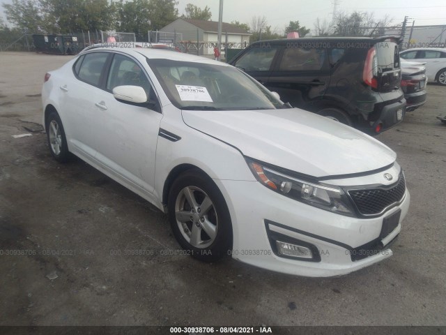 KIA OPTIMA 2015 knagm4a76f5527426