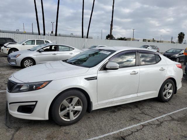 KIA OPTIMA LX 2015 knagm4a76f5530309