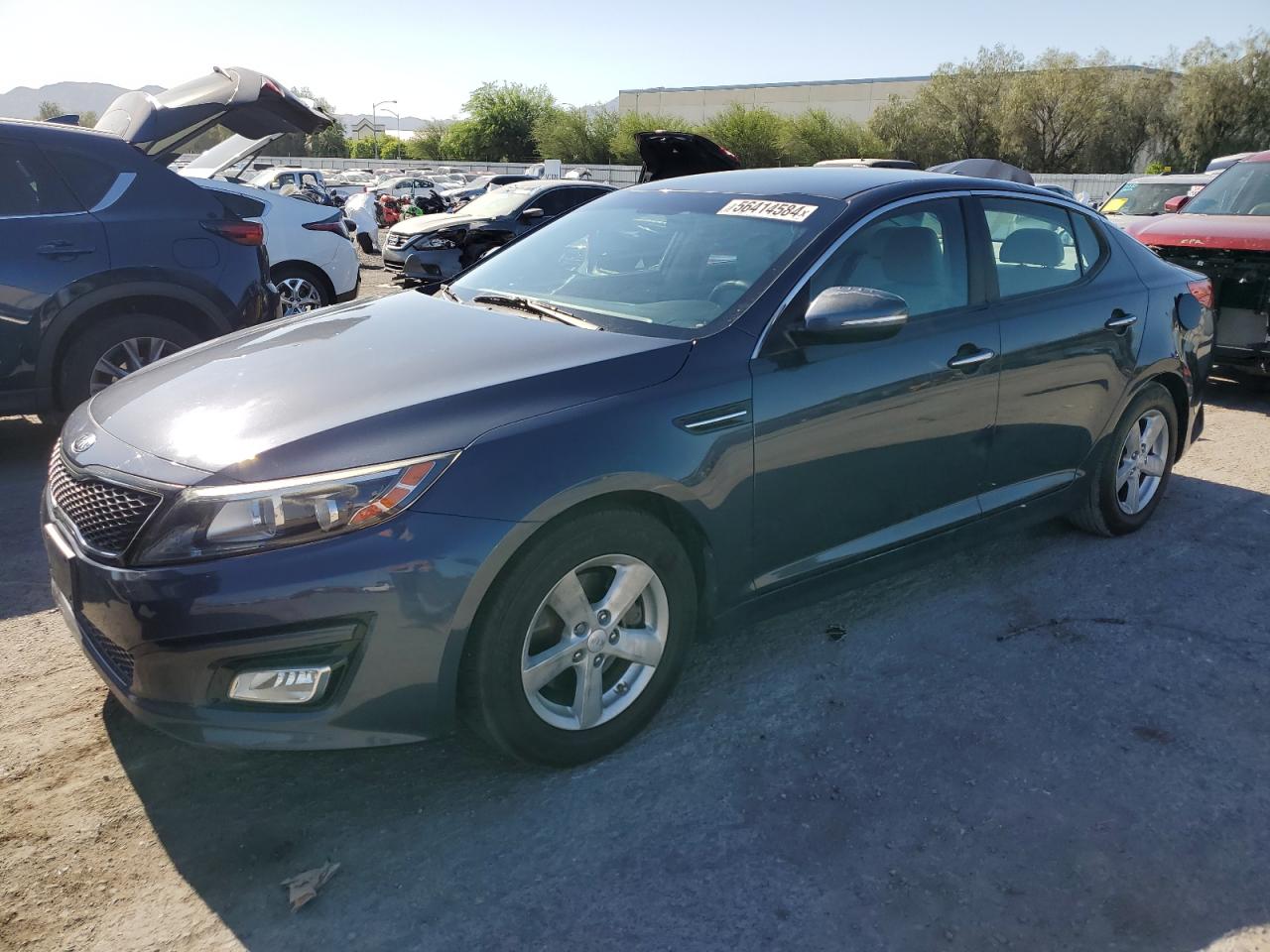 KIA OPTIMA 2015 knagm4a76f5531198