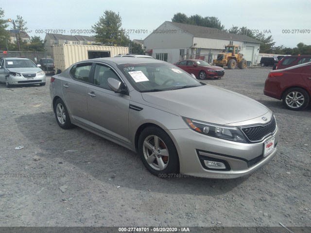 KIA OPTIMA 2015 knagm4a76f5531590