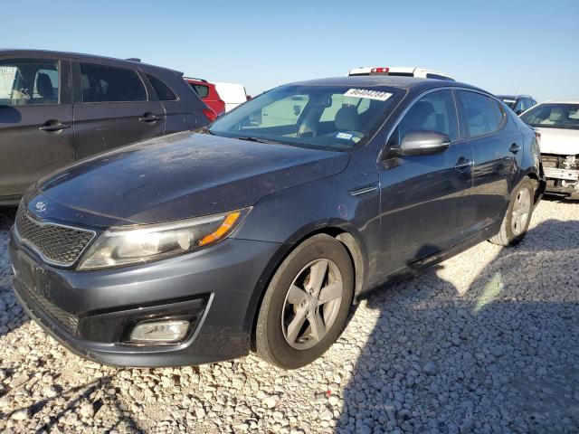 KIA OPTIMA LX 2015 knagm4a76f5531962