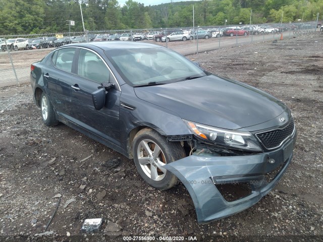 KIA OPTIMA 2015 knagm4a76f5532707