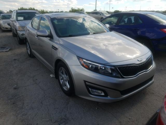 KIA OPTIMA LX 2015 knagm4a76f5533100