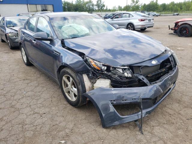 KIA OPTIMA LX 2015 knagm4a76f5534196