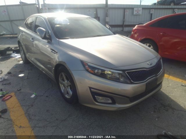 KIA OPTIMA 2015 knagm4a76f5537826