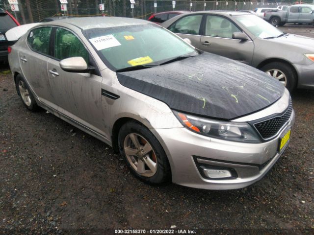 KIA OPTIMA 2015 knagm4a76f5538328