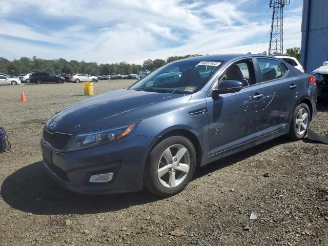 KIA OPTIMA LX 2015 knagm4a76f5539723