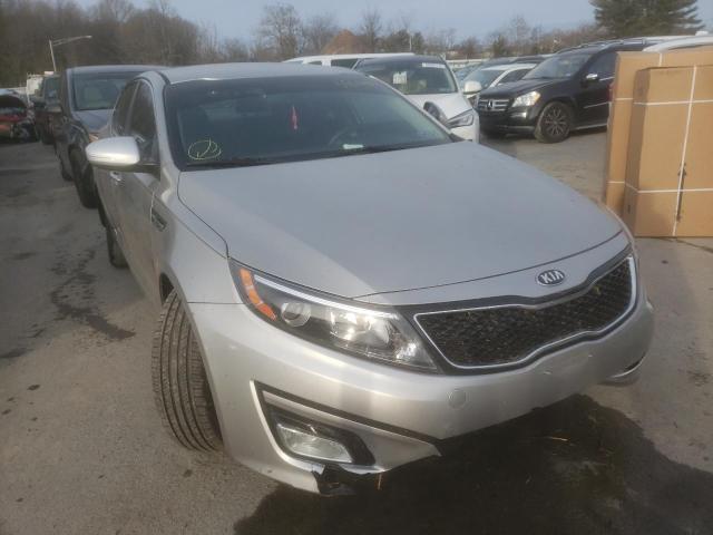 KIA OPTIMA LX 2015 knagm4a76f5540046