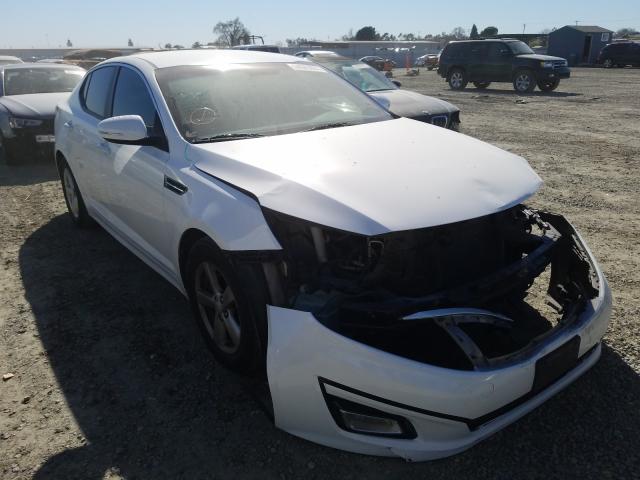 KIA OPTIMA LX 2015 knagm4a76f5540869