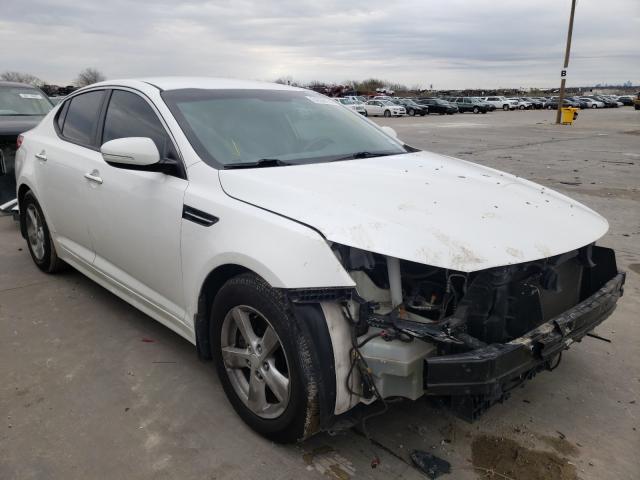 KIA OPTIMA LX 2015 knagm4a76f5542539