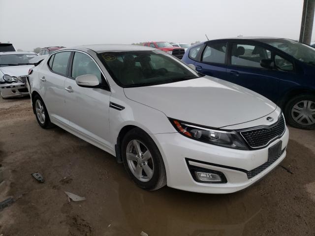 KIA OPTIMA LX 2015 knagm4a76f5546543