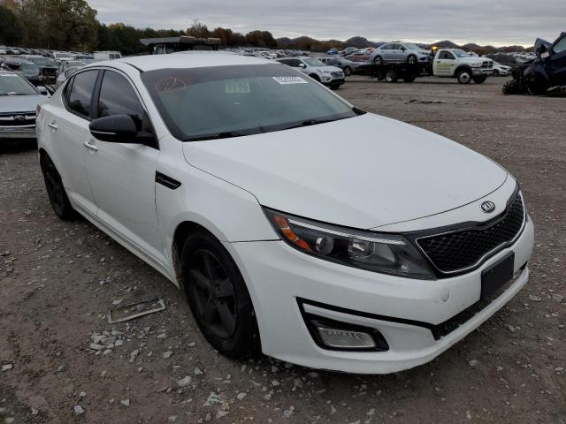 KIA OPTIMA LX 2015 knagm4a76f5546946