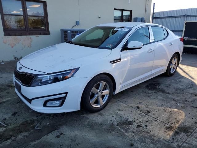 KIA OPTIMA LX 2015 knagm4a76f5547028