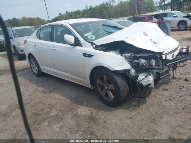 KIA OPTIMA 2015 knagm4a76f5547109