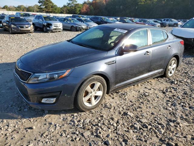 KIA OPTIMA 2015 knagm4a76f5547997