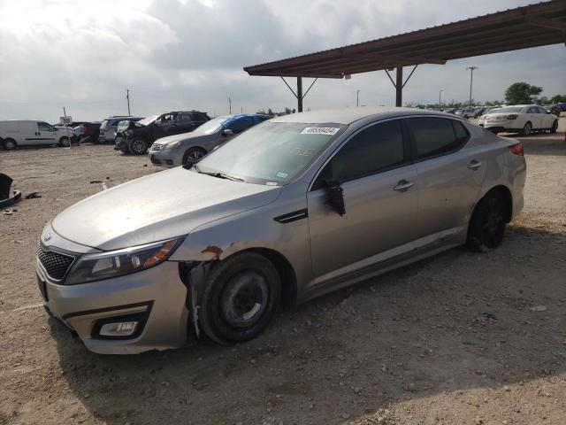 KIA OPTIMA 2015 knagm4a76f5548244