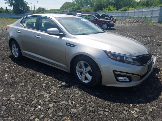 KIA OPTIMA LX 2015 knagm4a76f5548972