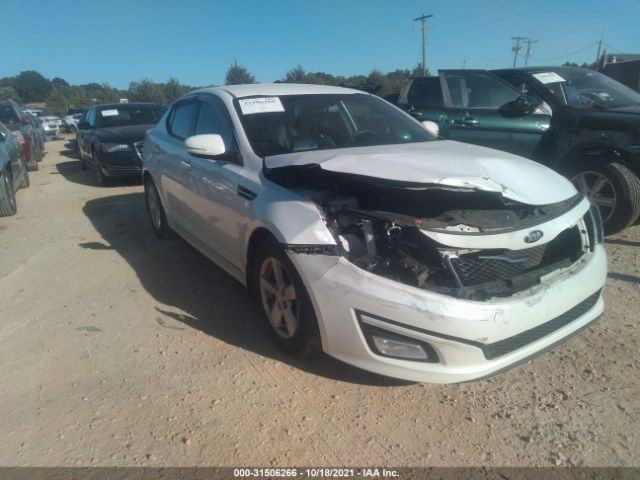 KIA OPTIMA 2015 knagm4a76f5549426