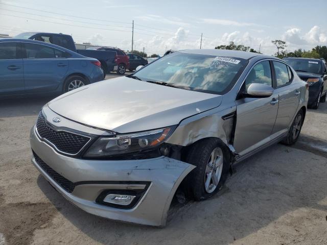 KIA OPTIMA LX 2015 knagm4a76f5549569