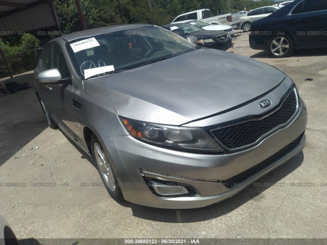 KIA OPTIMA 2015 knagm4a76f5553704