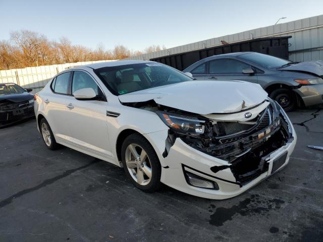 KIA OPTIMA LX 2015 knagm4a76f5554609