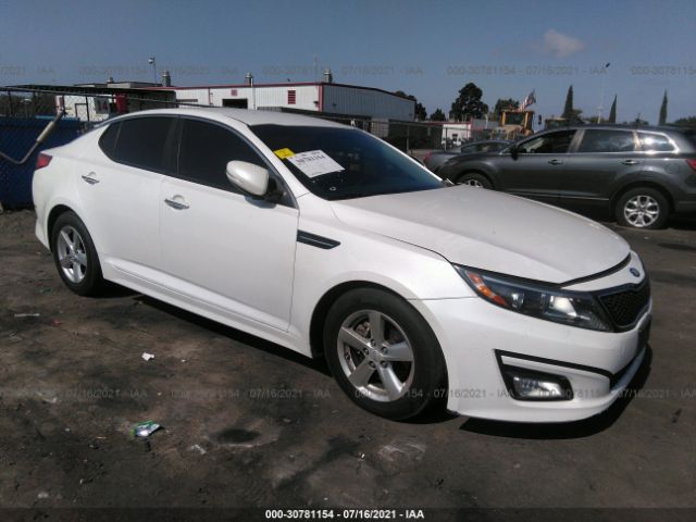 KIA OPTIMA 2015 knagm4a76f5555064