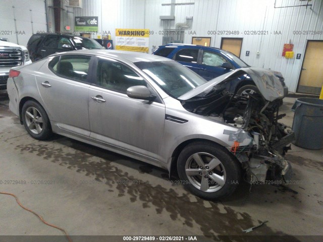 KIA OPTIMA 2015 knagm4a76f5555923