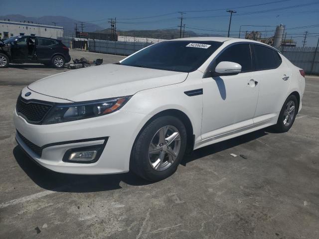 KIA OPTIMA 2015 knagm4a76f5556179