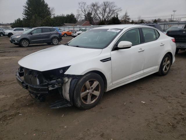 KIA OPTIMA LX 2015 knagm4a76f5556313